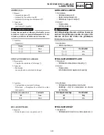 Preview for 671 page of Yamaha RS90K Service Manual