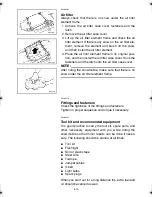 Preview for 39 page of Yamaha RS90L Owner'S Manual