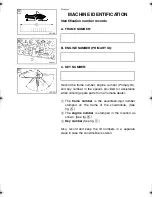 Preview for 3 page of Yamaha RS90MSL Owner'S Manual