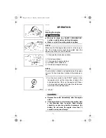 Preview for 45 page of Yamaha RS90NW Owner'S Manual