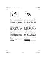 Preview for 48 page of Yamaha RS90NW Owner'S Manual