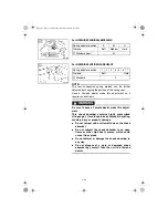 Preview for 81 page of Yamaha RS90NW Owner'S Manual