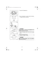 Preview for 89 page of Yamaha RS90NW Owner'S Manual