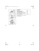 Preview for 94 page of Yamaha RS90NW Owner'S Manual