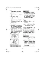 Preview for 95 page of Yamaha RS90NW Owner'S Manual