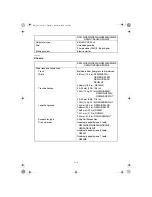 Preview for 102 page of Yamaha RS90NW Owner'S Manual