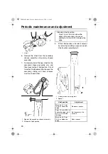 Предварительный просмотр 96 страницы Yamaha RS90PB Owner'S Manual