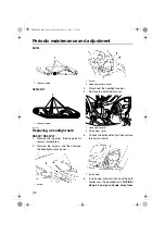 Предварительный просмотр 110 страницы Yamaha RS90PB Owner'S Manual