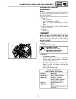 Preview for 76 page of Yamaha RS90RK Service Manual