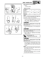 Preview for 208 page of Yamaha RS90RK Service Manual