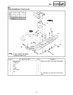 Preview for 236 page of Yamaha RS90RK Service Manual