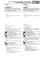 Preview for 277 page of Yamaha RS90RK Service Manual