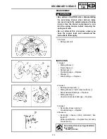 Preview for 282 page of Yamaha RS90RK Service Manual