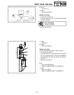 Preview for 310 page of Yamaha RS90RK Service Manual