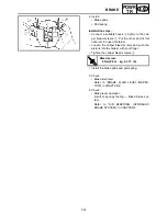 Preview for 330 page of Yamaha RS90RK Service Manual