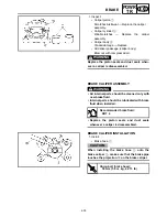 Preview for 336 page of Yamaha RS90RK Service Manual