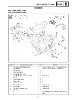 Предварительный просмотр 420 страницы Yamaha RS90RK Service Manual