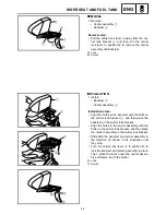 Предварительный просмотр 426 страницы Yamaha RS90RK Service Manual