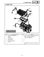 Preview for 466 page of Yamaha RS90RK Service Manual