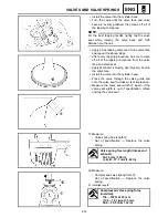 Предварительный просмотр 484 страницы Yamaha RS90RK Service Manual