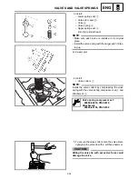 Предварительный просмотр 488 страницы Yamaha RS90RK Service Manual