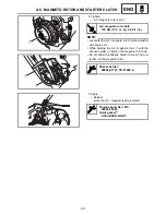 Предварительный просмотр 500 страницы Yamaha RS90RK Service Manual