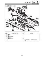 Preview for 524 page of Yamaha RS90RK Service Manual