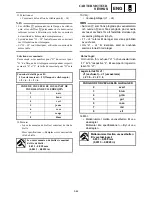 Предварительный просмотр 543 страницы Yamaha RS90RK Service Manual