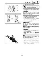 Предварительный просмотр 546 страницы Yamaha RS90RK Service Manual