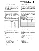 Предварительный просмотр 549 страницы Yamaha RS90RK Service Manual