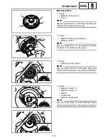 Предварительный просмотр 552 страницы Yamaha RS90RK Service Manual