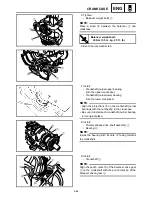 Предварительный просмотр 554 страницы Yamaha RS90RK Service Manual