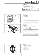 Предварительный просмотр 556 страницы Yamaha RS90RK Service Manual