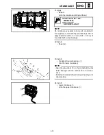 Предварительный просмотр 562 страницы Yamaha RS90RK Service Manual