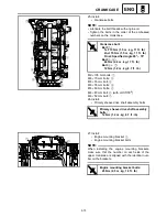 Предварительный просмотр 564 страницы Yamaha RS90RK Service Manual