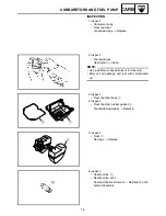 Preview for 602 page of Yamaha RS90RK Service Manual