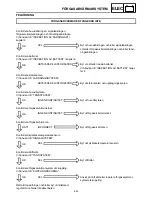 Предварительный просмотр 720 страницы Yamaha RS90RK Service Manual