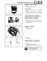 Предварительный просмотр 722 страницы Yamaha RS90RK Service Manual