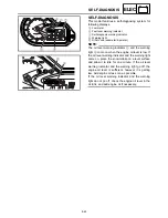 Предварительный просмотр 724 страницы Yamaha RS90RK Service Manual