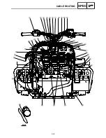 Предварительный просмотр 818 страницы Yamaha RS90RK Service Manual