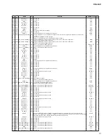 Preview for 31 page of Yamaha RSio64-D Service Manual