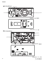 Preview for 40 page of Yamaha RSio64-D Service Manual