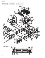 Preview for 97 page of Yamaha RSio64-D Service Manual