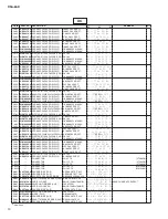 Preview for 103 page of Yamaha RSio64-D Service Manual