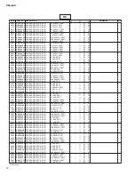 Preview for 105 page of Yamaha RSio64-D Service Manual