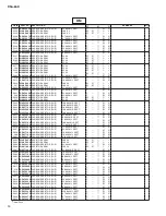 Preview for 109 page of Yamaha RSio64-D Service Manual