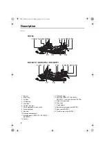 Предварительный просмотр 14 страницы Yamaha RST90G Owner'S Manual