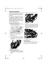 Предварительный просмотр 34 страницы Yamaha RST90G Owner'S Manual