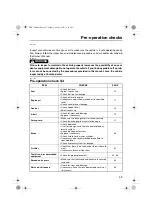 Предварительный просмотр 49 страницы Yamaha RST90G Owner'S Manual