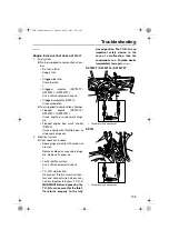 Предварительный просмотр 109 страницы Yamaha RST90G Owner'S Manual